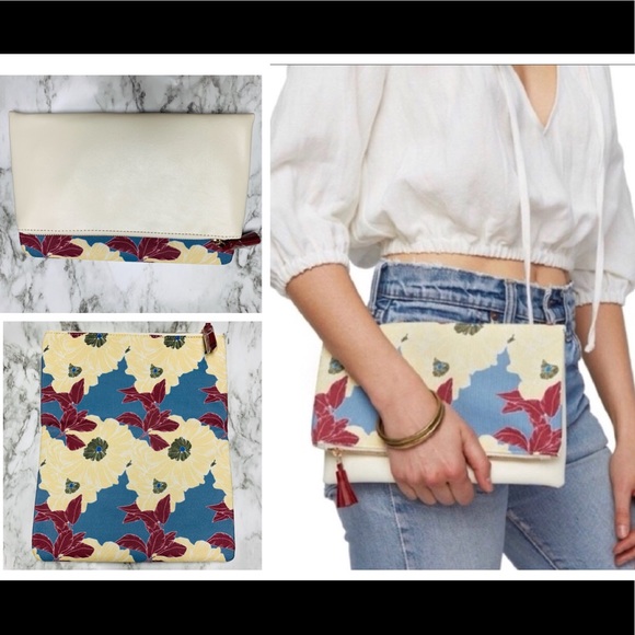 Rachel Pally Handbags - Rachel Pally Folding Clutch